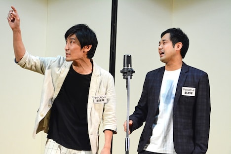 マッハスピード豪速球