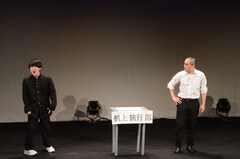 ラブレターズ、初1位獲得「東京コントメンAWARD」ノミネート作出揃う
