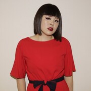 ブルゾンちえみが舞台出演、女性4名の密室劇「全身全霊で」