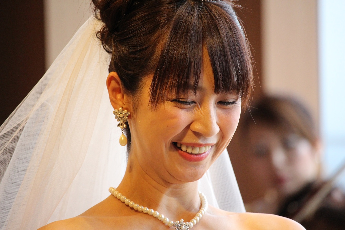 広瀬麻知子アナウンサー (c)静岡朝日テレビ