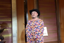 ハリウッドザコシショウ (c)静岡朝日テレビ