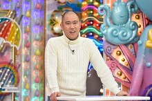 コロコロチキチキペッパーズ・ナダル (c)テレビ朝日