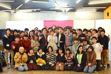 霜降り明星、まんぷくユナイテッド、現役NSC生。