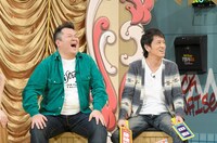 ブラックマヨネーズ (c)読売テレビ