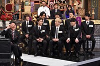 「有吉反省会」のワンシーン。(c)日本テレビ