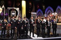 「有吉反省会」のワンシーン。(c)日本テレビ