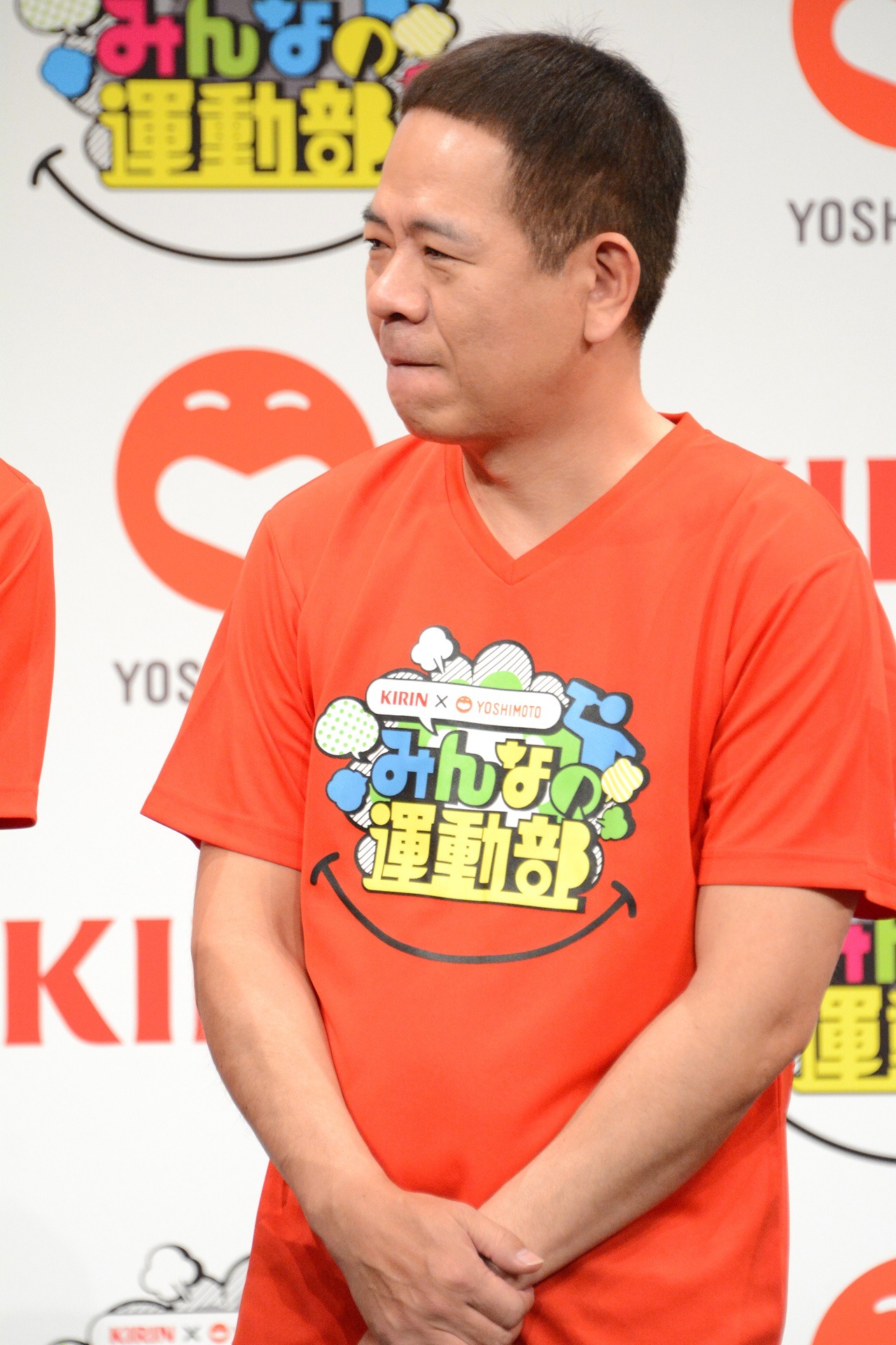 FUJIWARA原西