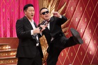 チョコレートプラネット (c)フジテレビ