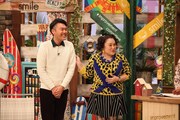 フォーリンラブ (c)フジテレビ