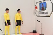 「クレイジーゲームショー 極限Rooms」のワンシーン。(c)日本テレビ
