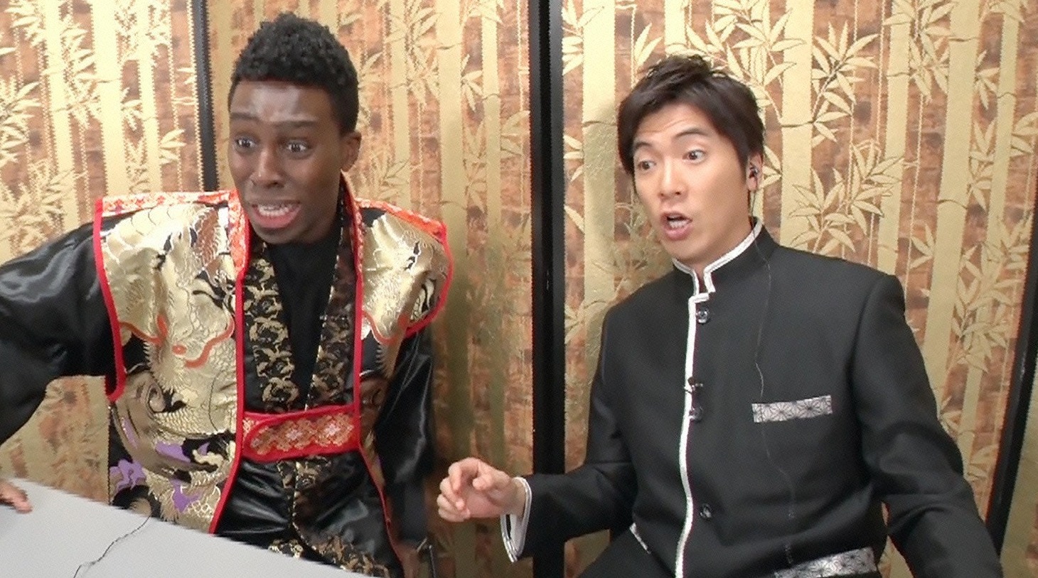 「TVチャンピオン 極～KIWAMI～」のワンシーン。(c)BSテレ東