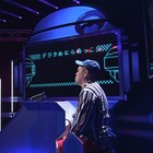 くっきーが金属バット友保との対決に喜び「面白い奴がいるとは聞いていた」