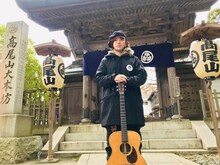 金廣真悟（グッドモーニングアメリカ）