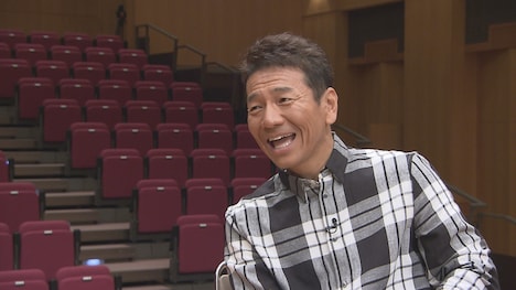 くりぃむしちゅー上田 (c)中京テレビ