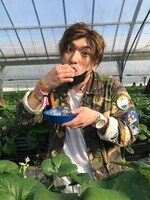 EXITりんたろー。