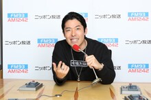 オリエンタルラジオ中田