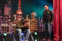 ゾフィー (c)BSフジ