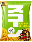 「スコーン どはまり濃いもろこし」