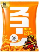 「スコーン 憧れのクアトロチーズ」