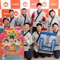 プロフェッショナル 小籔千豊に密着 一番見せたくない 新喜劇台本作りの現場も お笑いナタリー プロフェッショナル 小籔千豊に密着 一番見せたくない 新喜劇台本作りの現場も お笑いナタリー