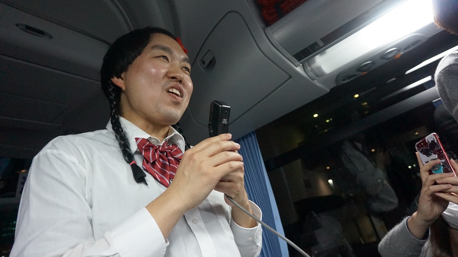 マロンちゃん