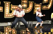 ふとふと (c)TBS