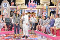 「ダウンタウンDX」のワンシーン。(c)読売テレビ