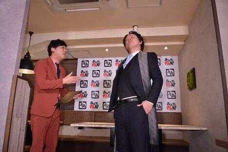 ガリットチュウ