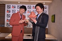 ガリットチュウ