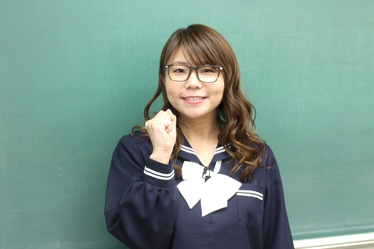 正しいlineの送り方は 相席ケイが恋愛テクニック学ぶ こじらせ女学院 お笑いナタリー