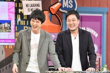 タナからイケダ (c)読売テレビ