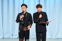 イベントの様子。