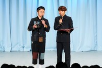 イベントの様子。