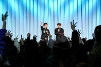 イベントの様子。