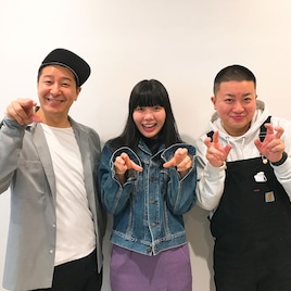 チョコプラのラジオに「ゴッドタン」でおなじみ眉村ちあきがゲスト出演