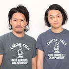 白目は封印、ピスタチオがW主演の舞台に挑戦