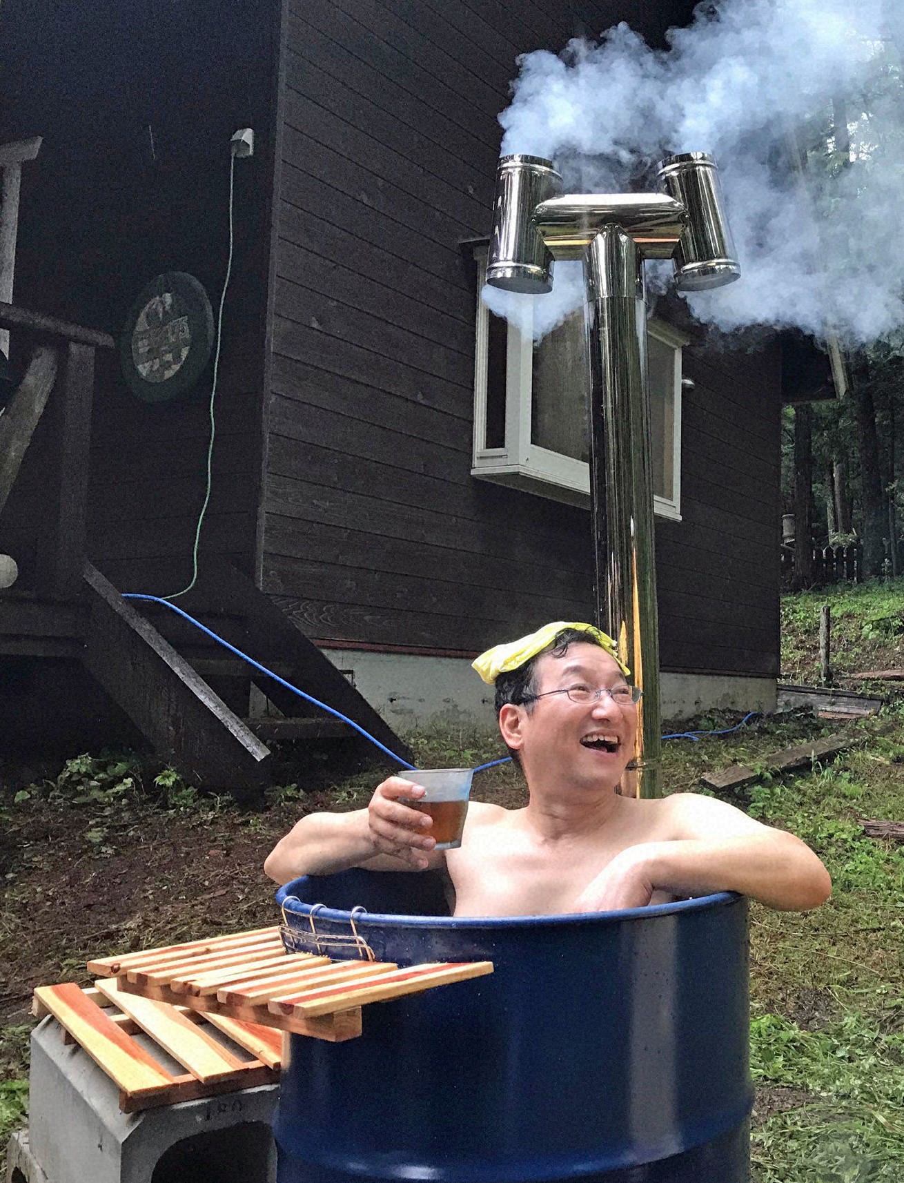 春風亭昇太