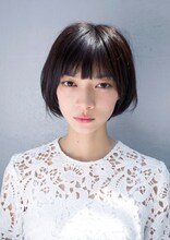 司会を務める田中真琴。