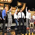 サンドウィッチマン“激推し”わらふぢなるお、あぁ~しらきらネタバトル