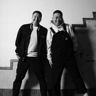 チョコプラがブレイクの実感語る、「憧れも嫉妬もあった」シソンヌへの思いも