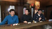 「福岡すっぴんツアー！11」のワンシーン。