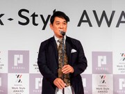 アンバサダーのピエール瀧。