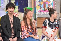 「ダウンタウンDX」のワンシーン。(c)読売テレビ