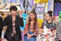 「ダウンタウンDX」のワンシーン。(c)読売テレビ