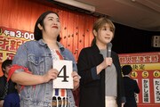 紅しょうが (c)読売テレビ