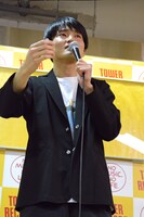 ジャルジャル福徳