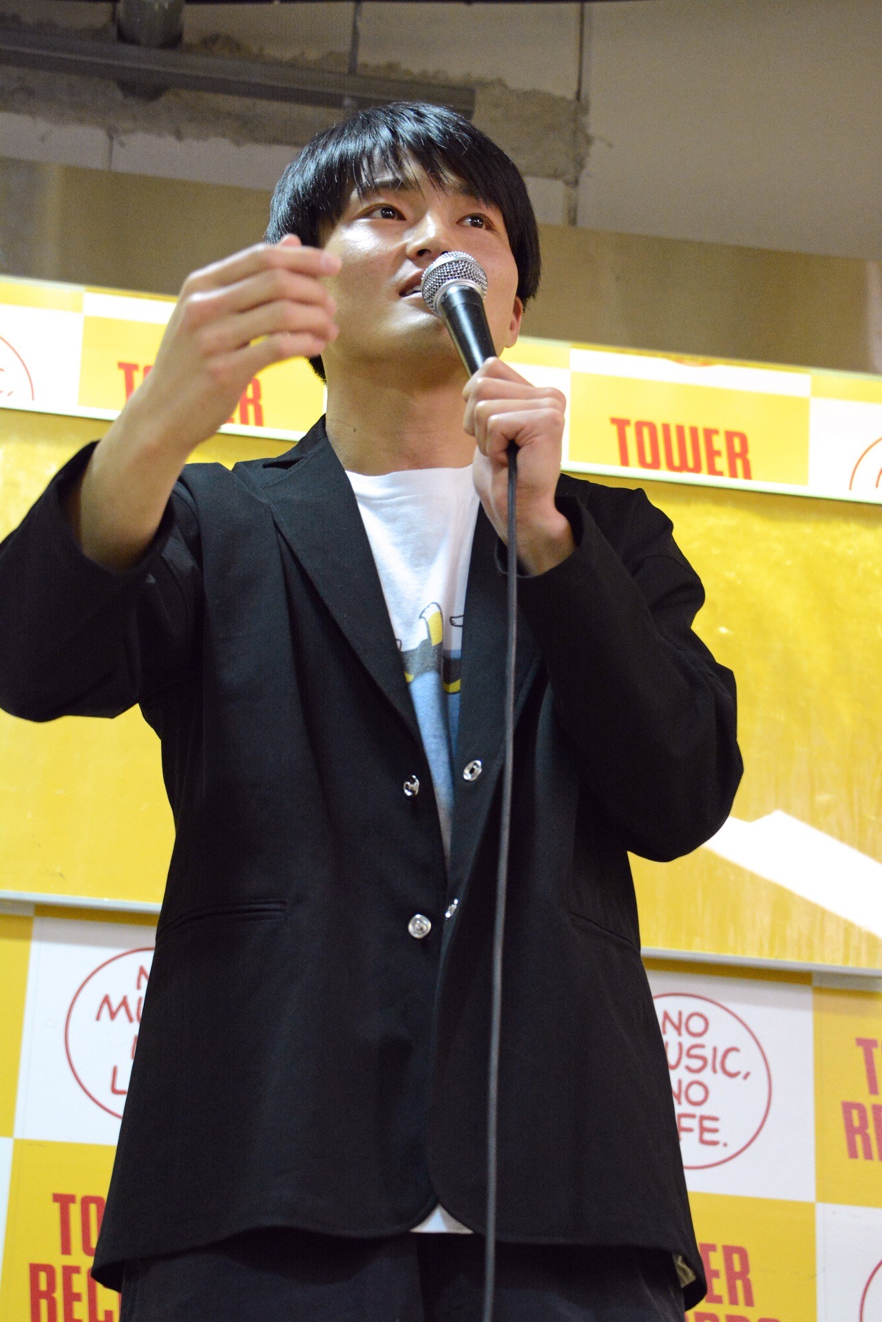 ジャルジャル福徳