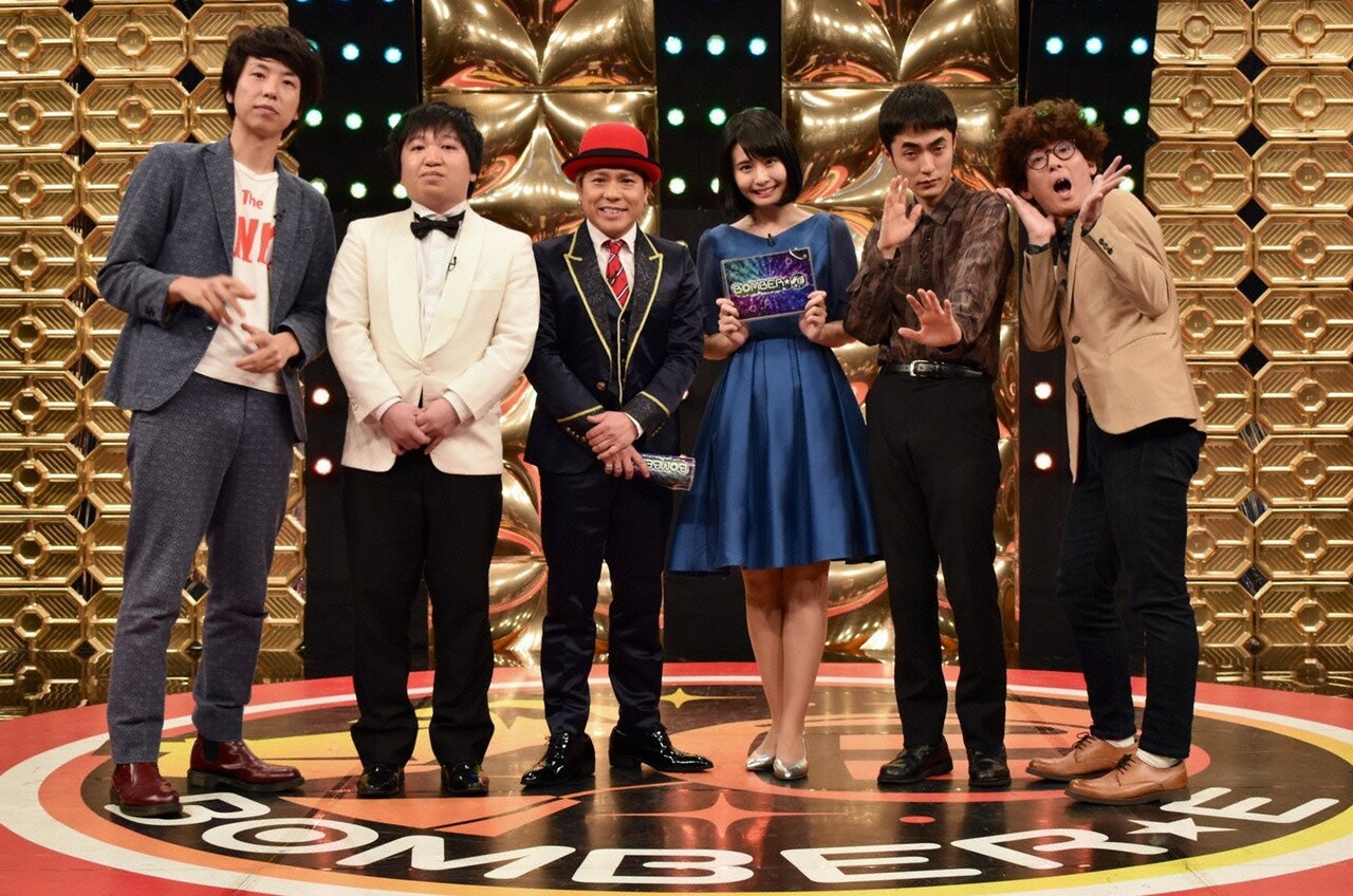 あと少しで「KOC」「M-1」決勝だった？ニッポンの社長＆たくろうを特集