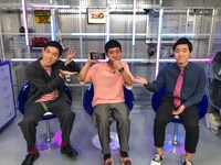 四千頭身 (cテレビ朝日