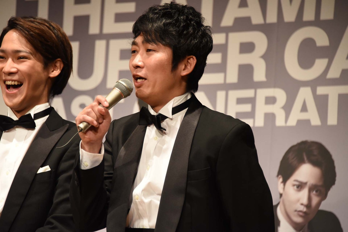 NON STYLE石田